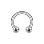 16G-Horseshoe-Spike-Bar-Septum-Rings-925-Sterling-Silver-Nose-Rings-Ear-Conch-Cartilage-Helix-Piercing