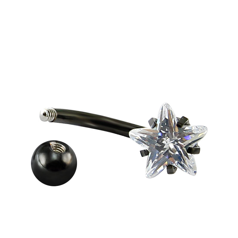 14g-Black-Heart-Stars-Shape-Belly-Piercing-Stainless-Steel-Cubic-Zirconia-Navel-Piercing-Jewelry