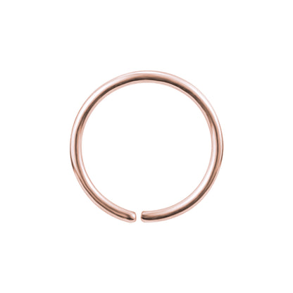 16pcs-lot-20g-rose-gold-nose-septum-rings-stainless-steel-helix-cartilage-piercing-econonmic-set