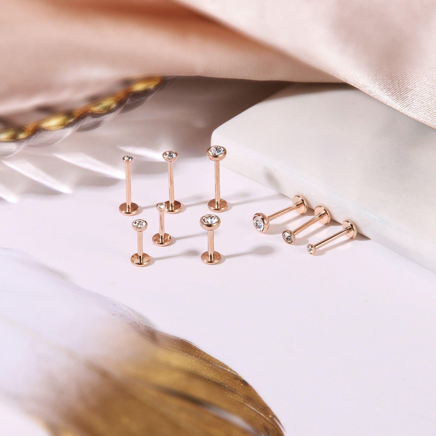 16g-9pcs-set-crystal-labret-rings-monroe-medusa-rose-gold-lip-piercing-conch-tragus-helix