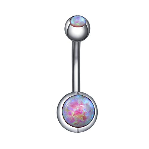 zs-14g-fire-opal-belly-button-rings-316l-surgical-stainless-steel-belly-navel-ring-body-jewelry-piercing