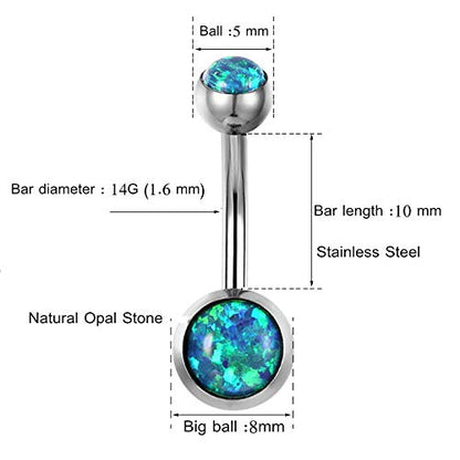 zs-14g-fire-opal-belly-button-rings-316l-surgical-stainless-steel-belly-navel-ring-body-jewelry-piercing