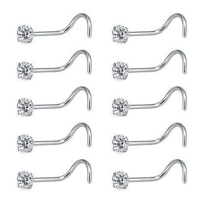 zs-8-14pcs-20g-tiny-nose-stud-ring-piercing-surgical-steel-nose-bone-l-shaped-nose-screws-rings-set