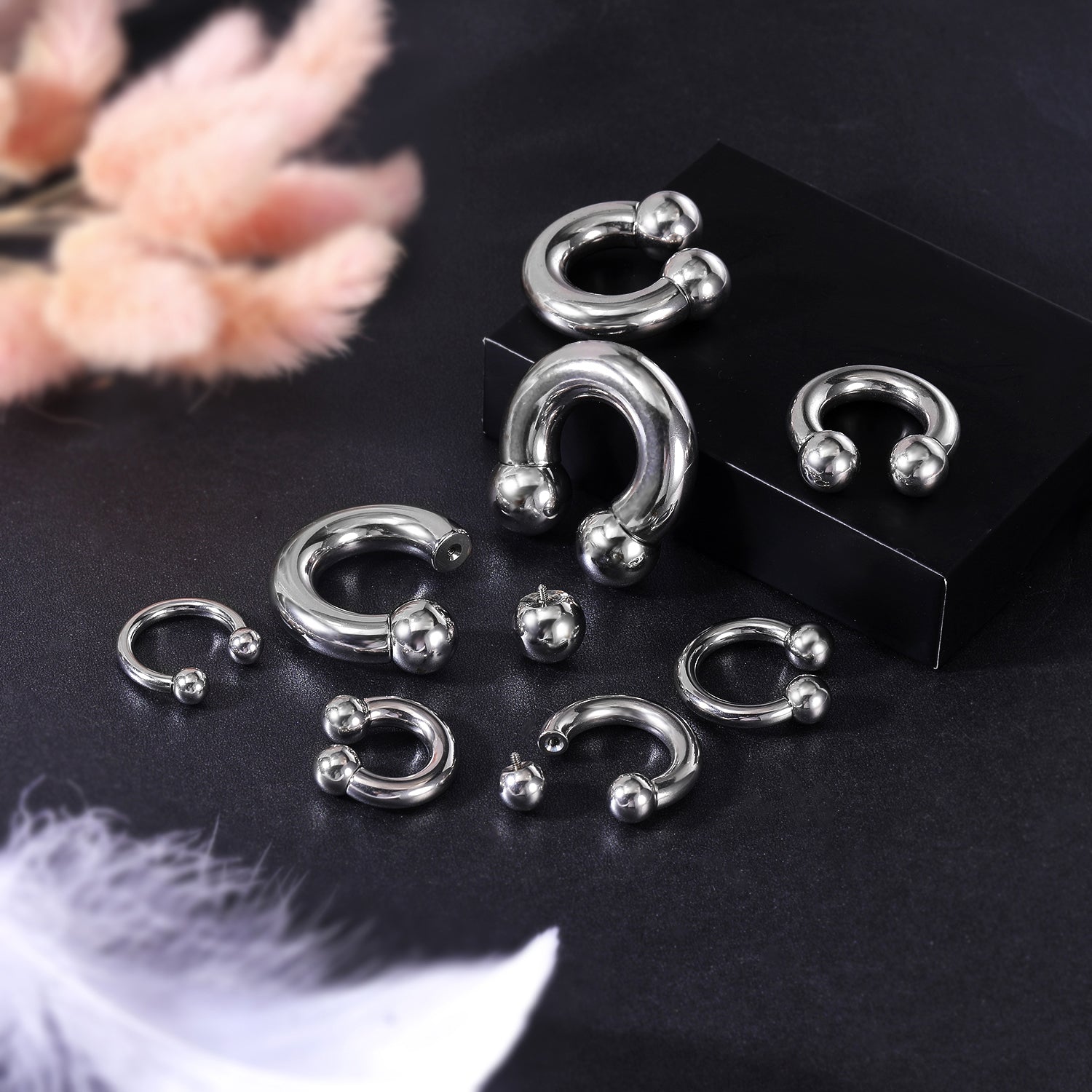 large-size-nose-piercing-horseshoe-septum-rings-lip-piercing-helix-cartilage-ear-tunnel