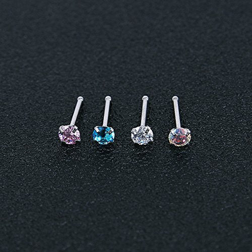 9-12pcs-20g-stainless-steel-nose-stud-ring-piercing-nose-bone-l-shaped-nose-screws-economic-set