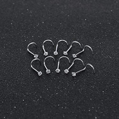 zs-8-14pcs-20g-tiny-nose-stud-ring-piercing-surgical-steel-nose-bone-l-shaped-nose-screws-rings-set