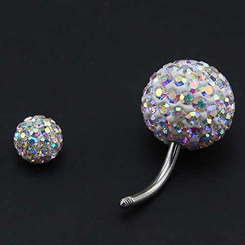 DXOR Belly Ring – Beautifful Boutique