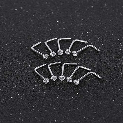 zs-8-14pcs-20g-tiny-nose-stud-ring-piercing-surgical-steel-nose-bone-l-shaped-nose-screws-rings-set