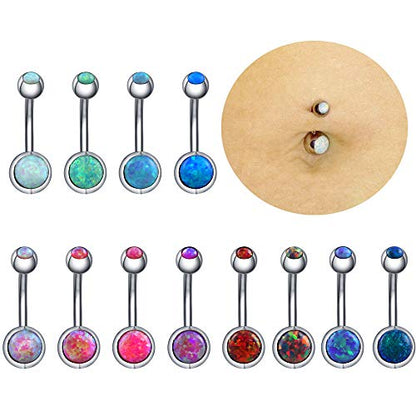 zs-14g-fire-opal-belly-button-rings-316l-surgical-stainless-steel-belly-navel-ring-body-jewelry-piercing