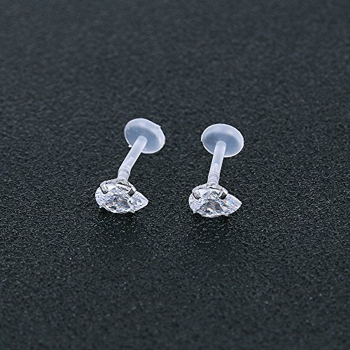 Tragus on sale piercing bioflex