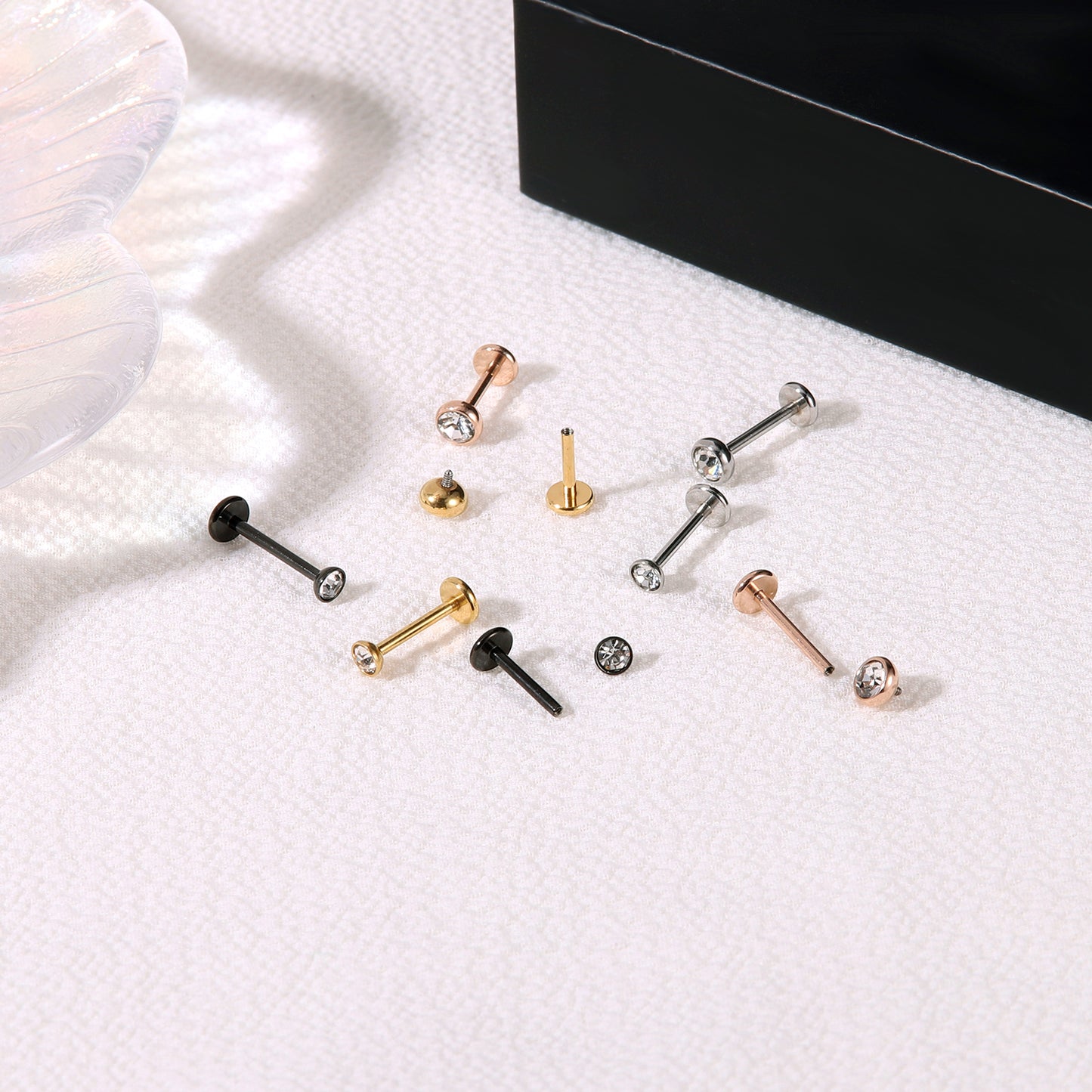 16g-9pcs-set-crystal-labret-rings-monroe-medusa-rose-gold-lip-piercing-conch-tragus-helix