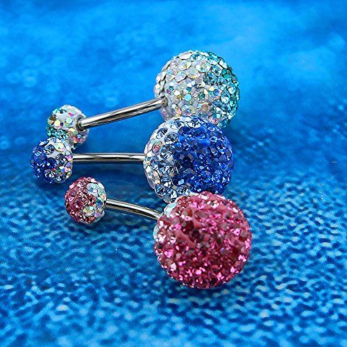 pierced-art-trends-pretty-belly-button-ring-with-gradual-color-crystal-ferido-ball-navel-ring-for-women-girl