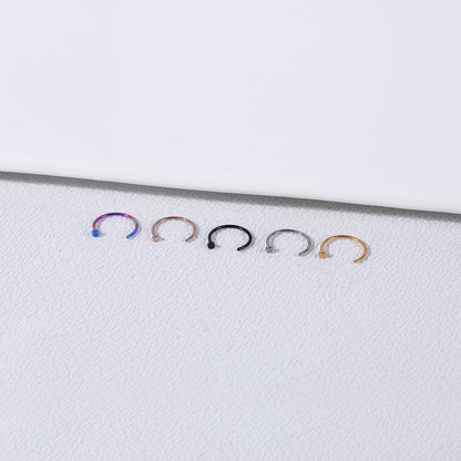 15pcs-set-flat-nose-ring-piercing-nose-bone-stud-economic-set