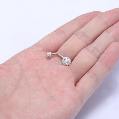 belly button piercing jewelry