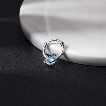 16g-blue-planet-septum-clicker-nose-ring-cubic-zirconia-cartilage-helix-piercing