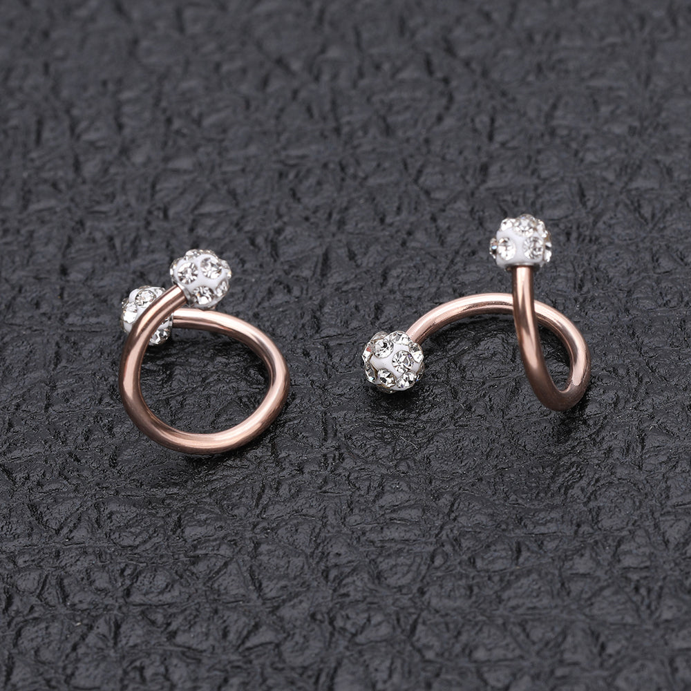 8pcs-set-star-crystal-stud-earring-rose-gold-ear-stud-economic-set