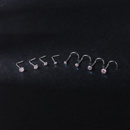 8pcs-set-ab-white-cz-nose-piercing-l-shaped-screws-silver-nose-rings-economic-set