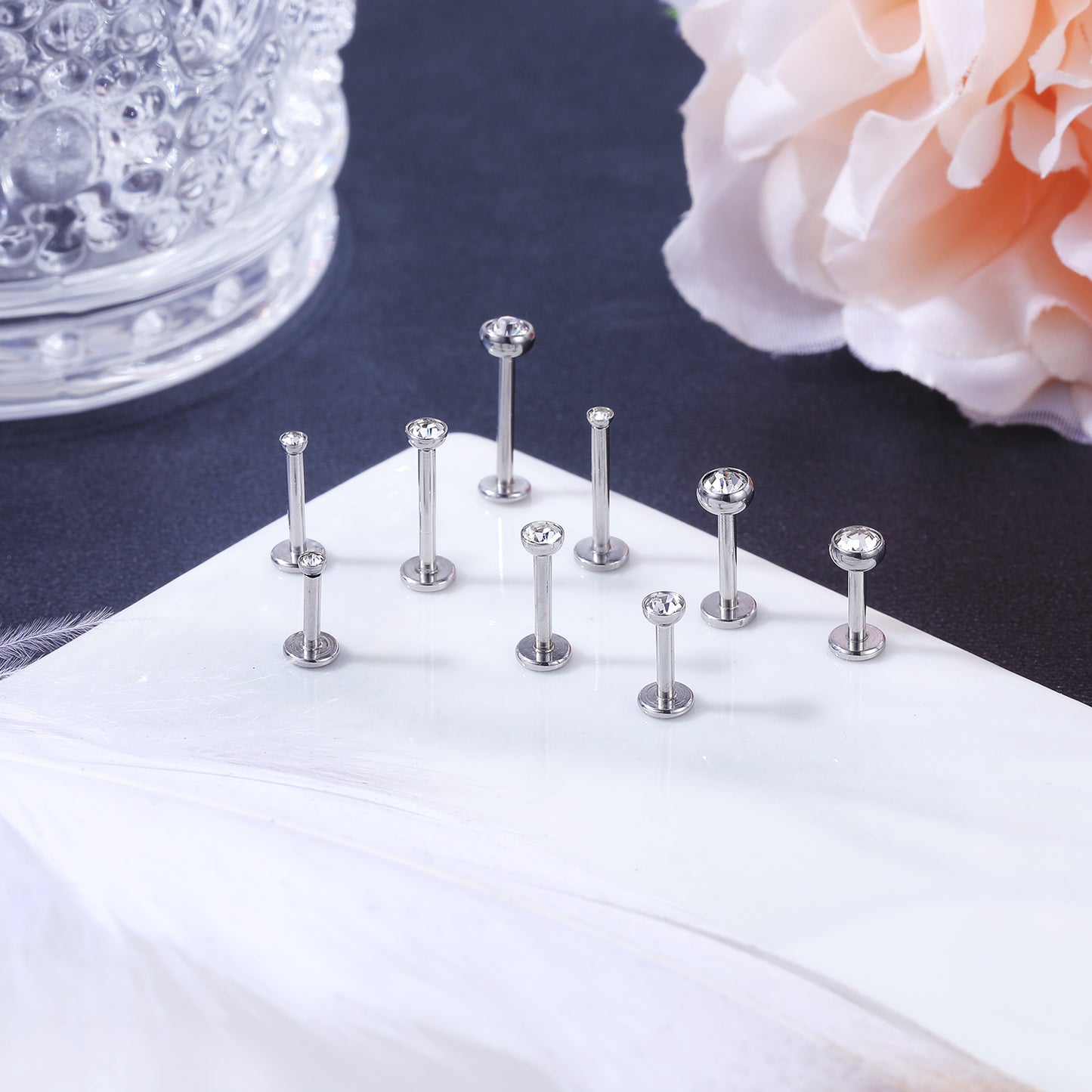 16g-9pcs-set-crystal-labret-rings-monroe-medusa-silver-lip-piercing-conch-tragus-helix