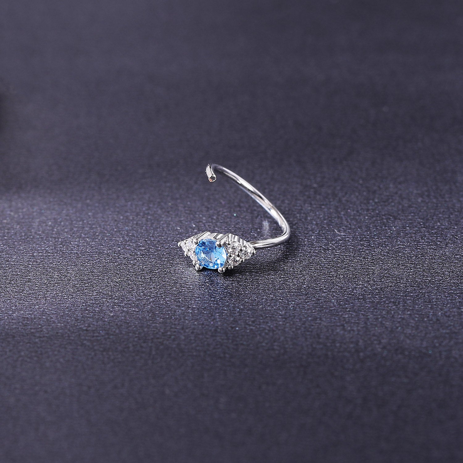 20g-blue-crystal-nose-ring-soft-wire-helix-cartilage-piercing