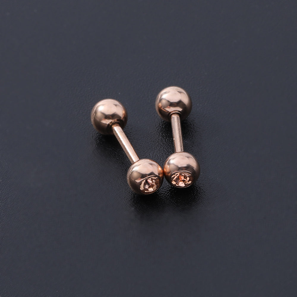 10pcs-set-18g-ball-crystal-stud-earring-rose-gold-ear-stud-economic-set