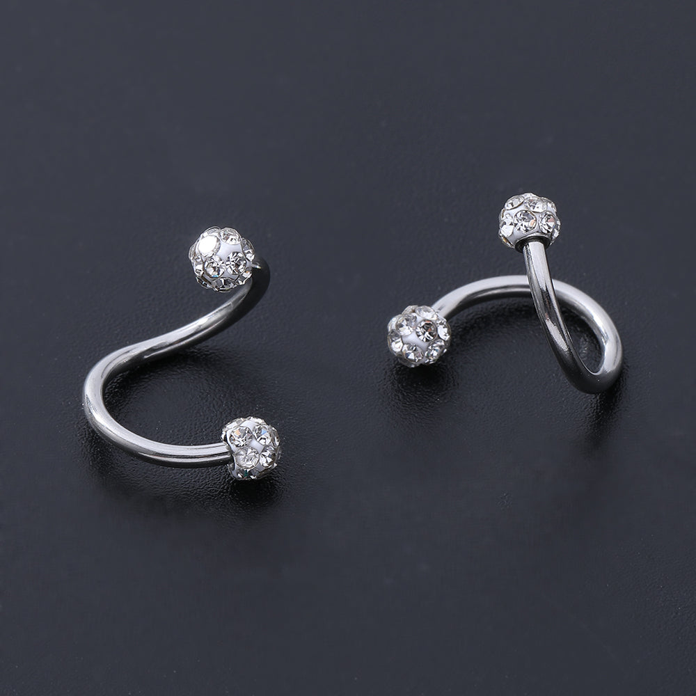 8pcs-set-star-crystal-stud-earring-silver-ear-stud-economic-set