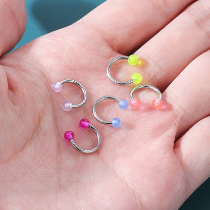 16g-5-colors-nose-septum-ring-acrylic-ball-horse-shoe-helix-cartilage-piercing