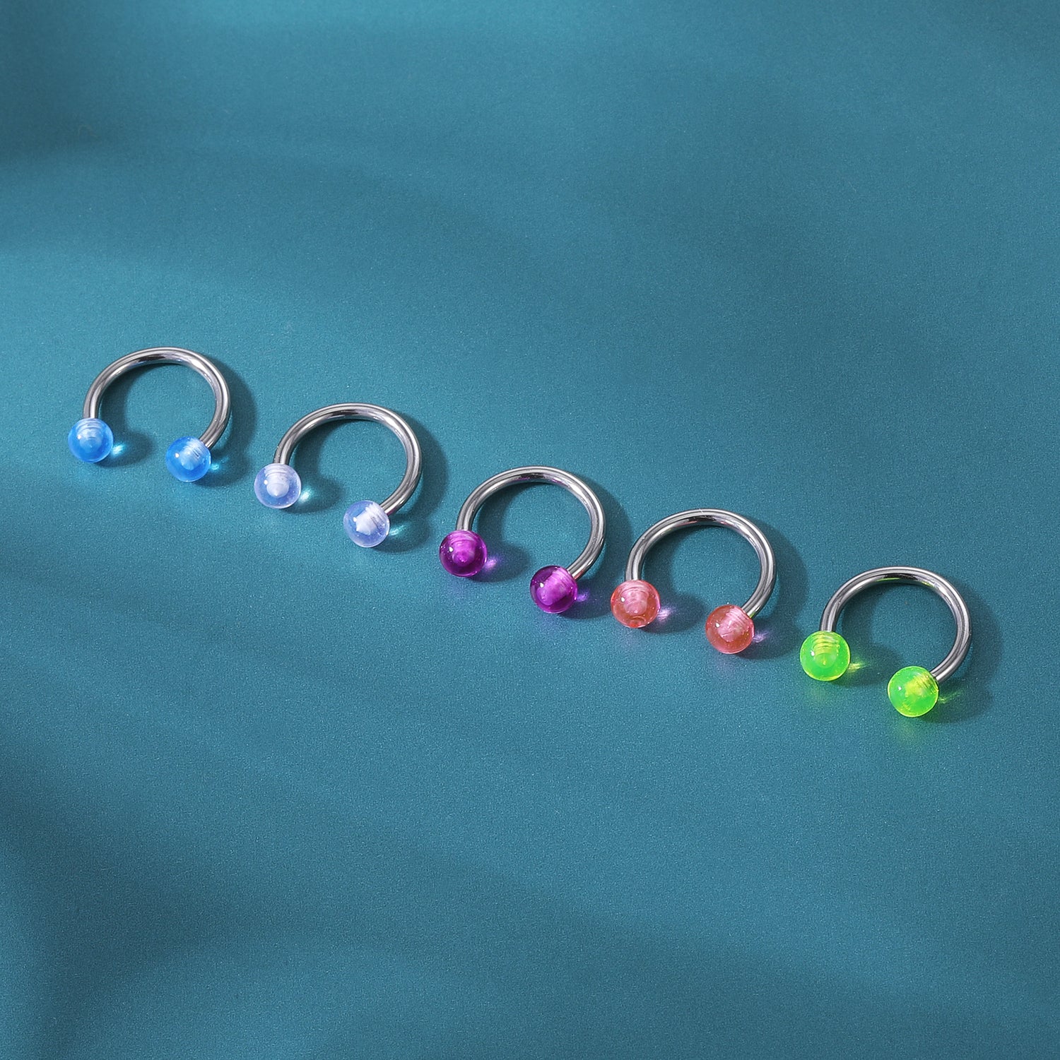 16g-5-colors-nose-septum-ring-acrylic-ball-horse-shoe-helix-cartilage-piercing