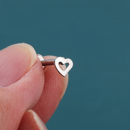 16g-heart-labret-rings-stainless-steel-tragus-helix-conch-piercing