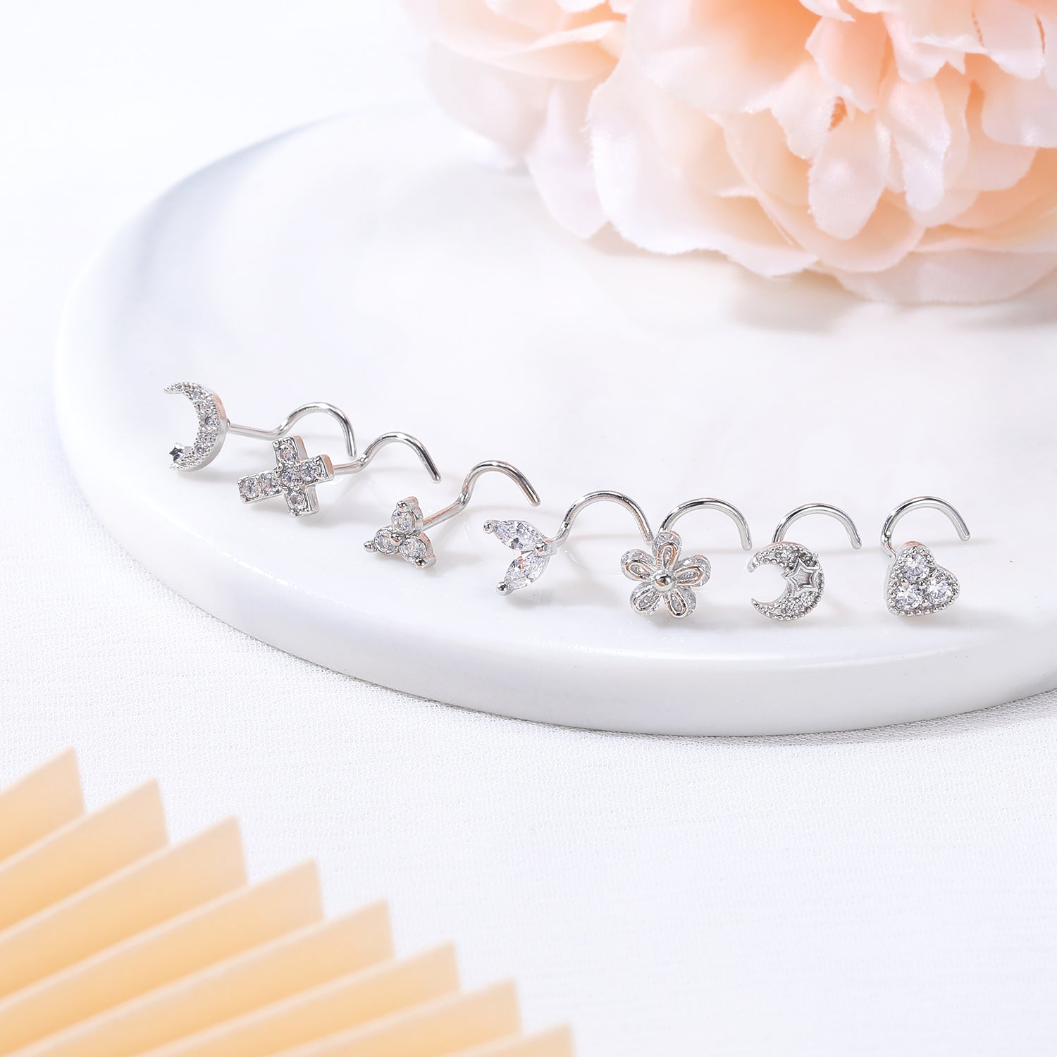 20g-moon-star-nose-rings-piercing-crystal-corkscrew-nose-studs