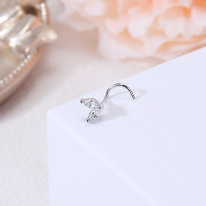 20g-claw-zircon-nose-rings-piercing-corkscrew-nose-studs