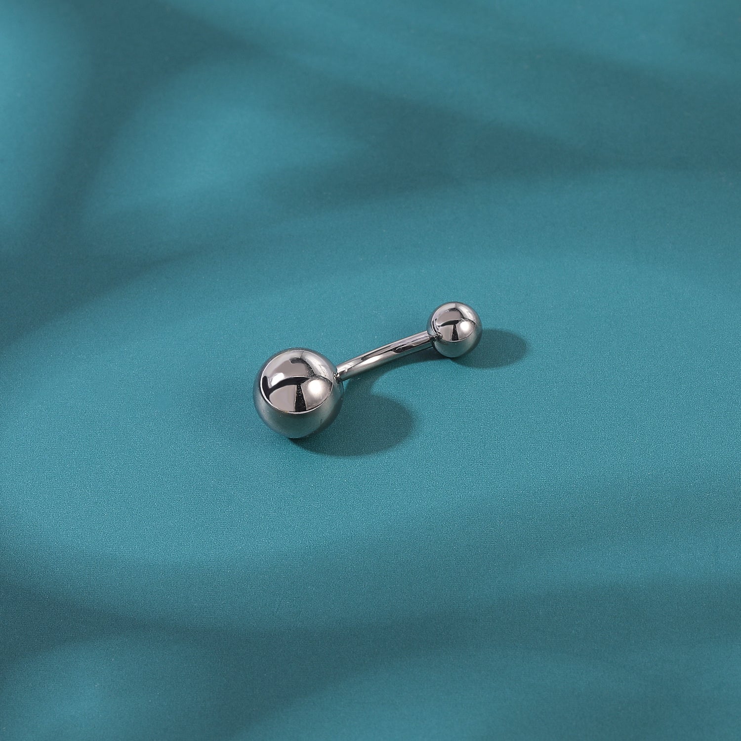 14g-g23-titanium-belly-button-rings-double-ball-navel-piercing-jewelry