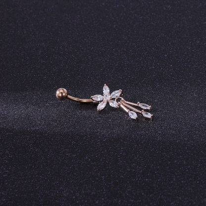 14g-Flowers-Shiny-Zircon-Belly-Navel-Piercing-Rose-Gold-Drop-Dangle-Belly-Navel-Piercing-Jewelry