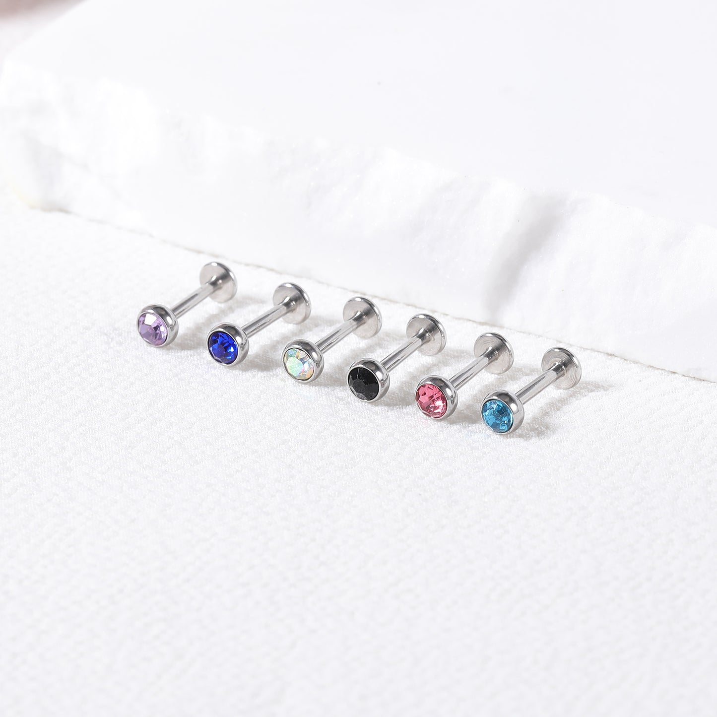 16g-crystal-labret-rings-monroe-conch-tragus-helix-medusa-lip-piercing