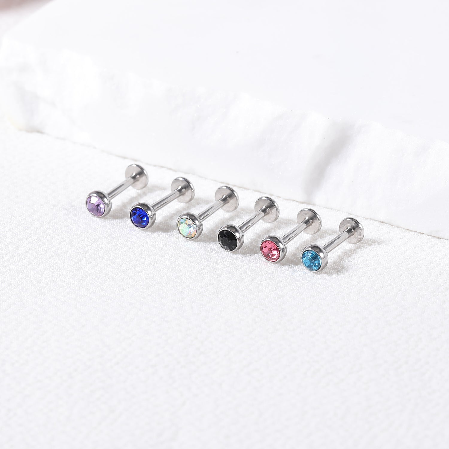 16g-crystal-labret-rings-monroe-conch-tragus-helix-medusa-lip-piercing