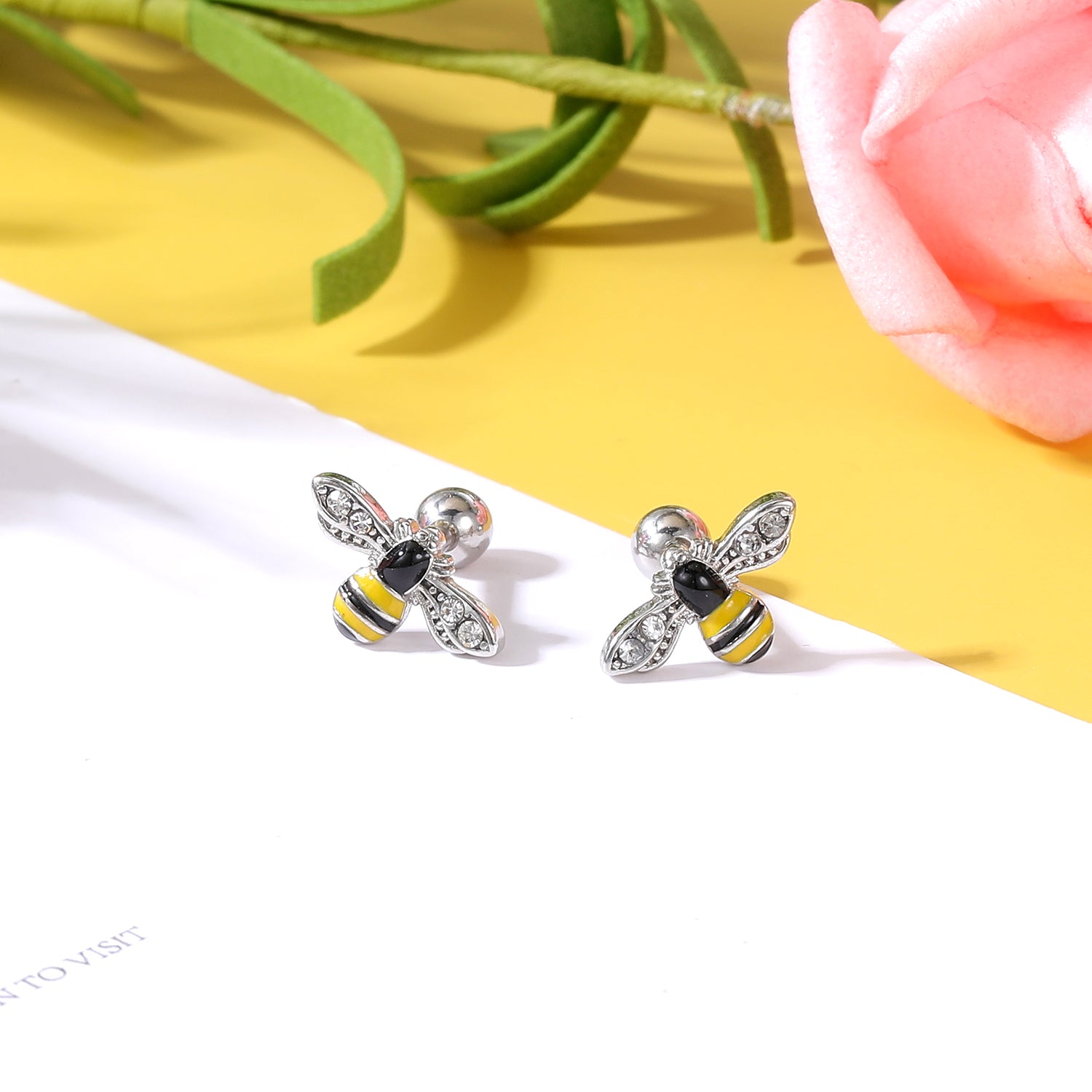 16g-bee-stud-earring-cute-ear-stud-jewelry