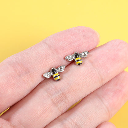 16g-bee-stud-earring-cute-ear-stud-jewelry