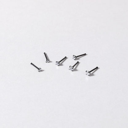 6pcs-set-black-nose-stud-rings-crystal-nose-bone-piercing-economic-set