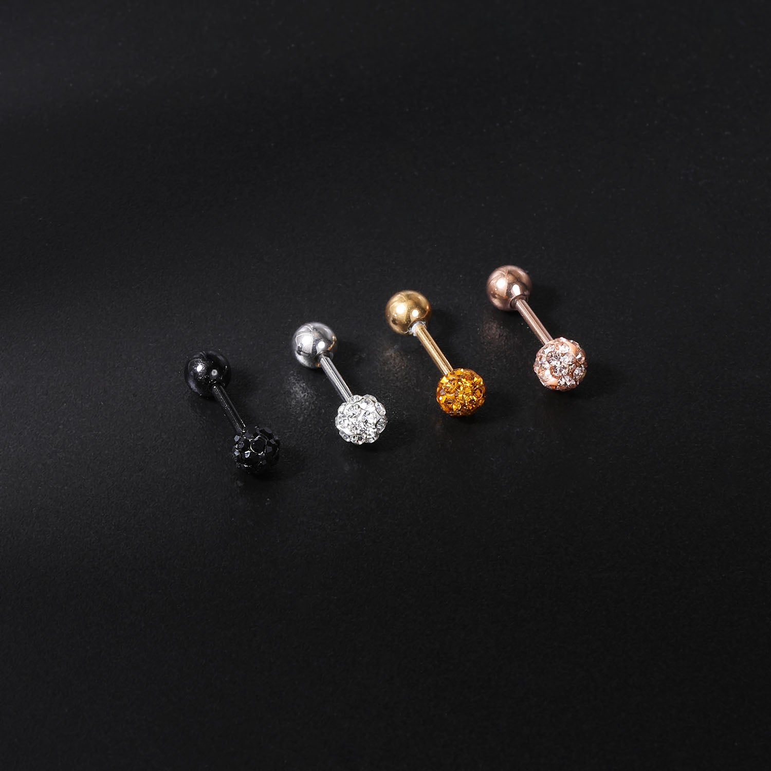 18g-crystal-stud-earring-ball-ear-stud-jewelry