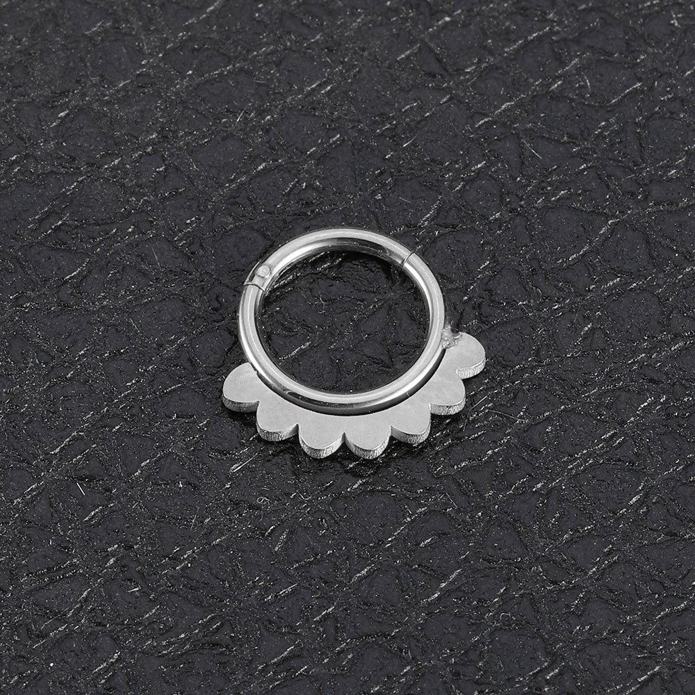 16g-flower-clicker-septum-ring-3-colors-elegant-stainless-stell-helix-cartilage-piercing