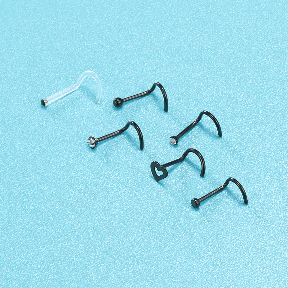 Bioflex on sale nose screw