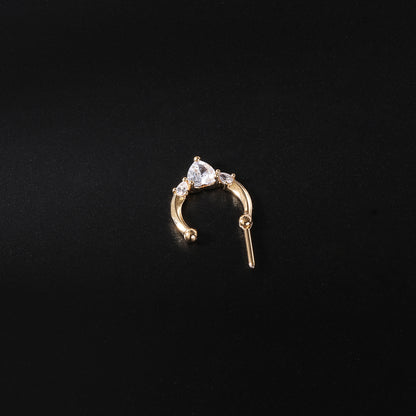 20g-heart-crystal-nose-septum-clicker-ring-gold-sliver-color-stainless-steel-helix-cartilage-piercing