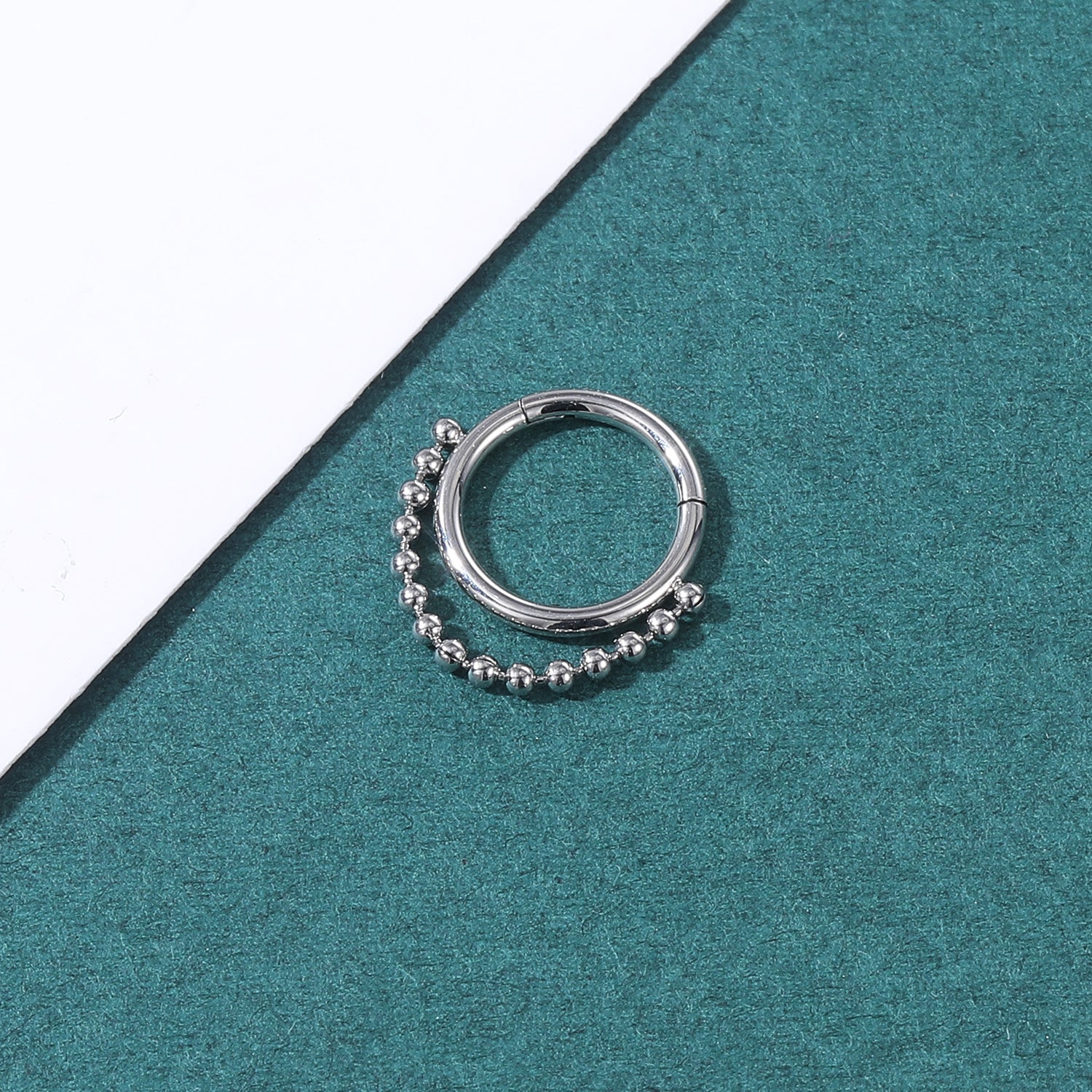 Tiffany & discount co septum ring