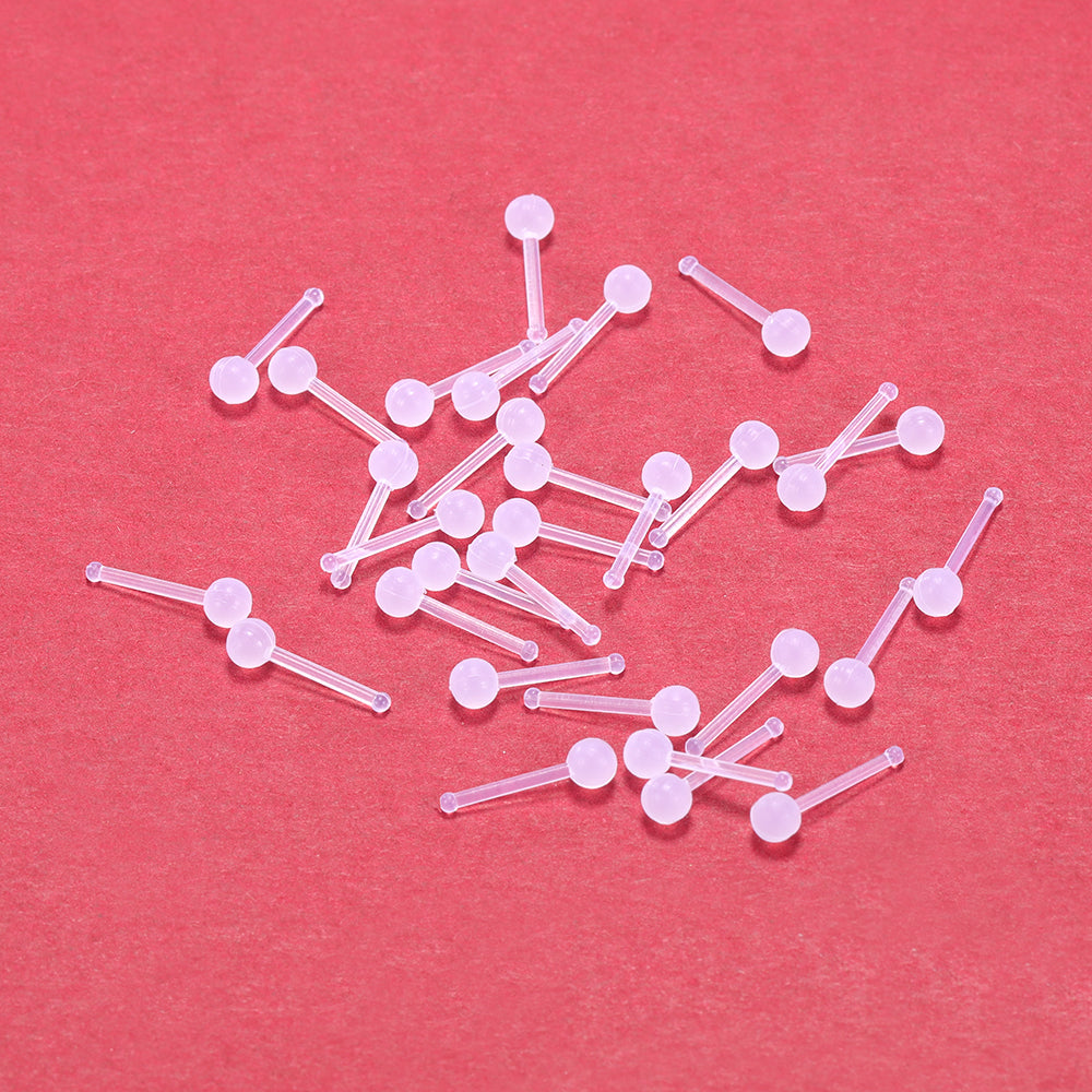 60-Pcs-Set-Clear-Bioflex-Nose-Rings-Piercing-Nose-Bone-Studs-Economic-Set