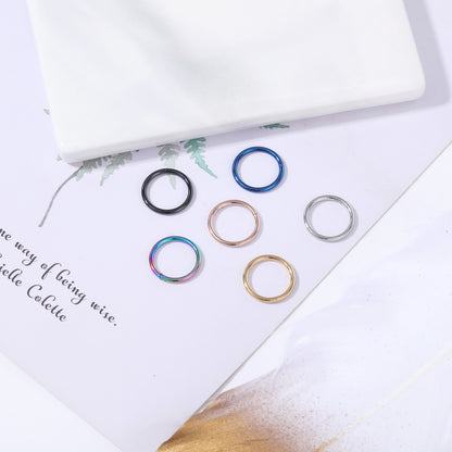 16g-blue-color-nose-clicker-septum-ring-basic-helix-cartilage-piercing