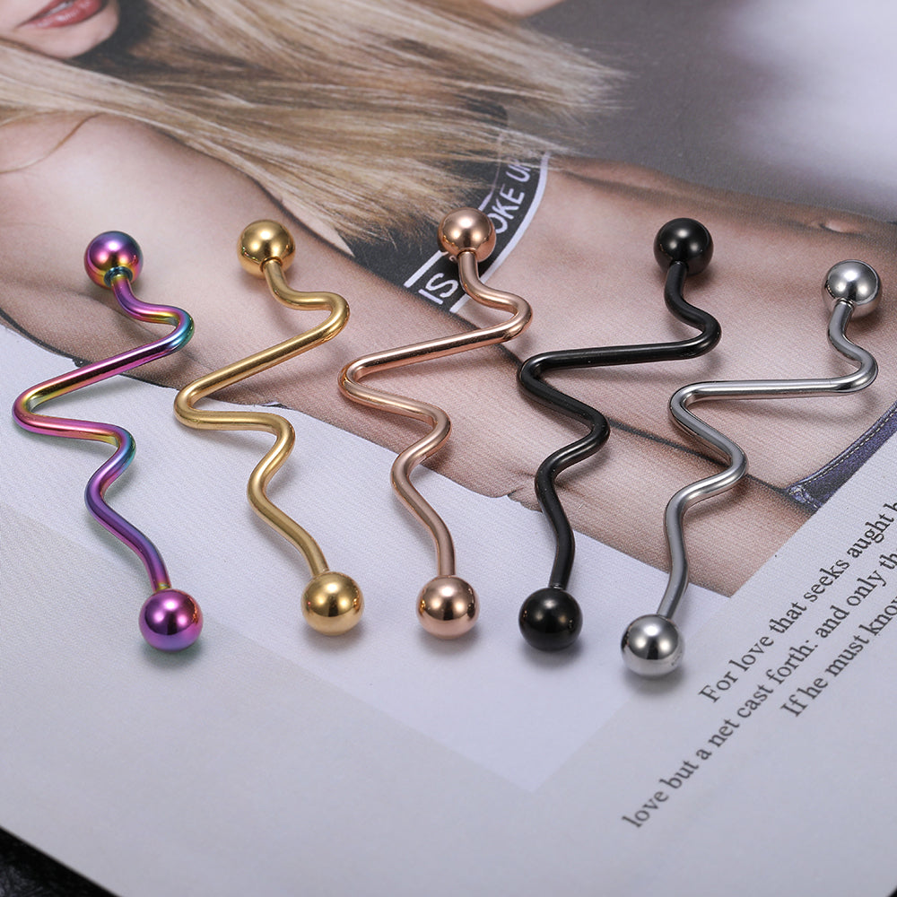 helix ear piercing price