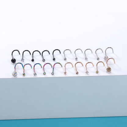 20-Pcs-Set-Mixed-Color-Nose-Studs-Zirconia-Nose-Screw-Piercings-Economic-Set