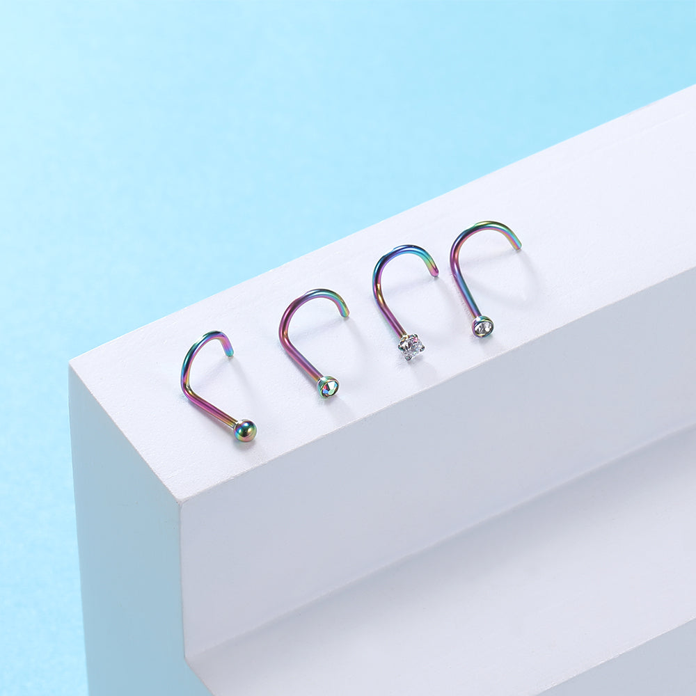 20-Pcs-Set-Mixed-Color-Nose-Studs-Zirconia-Nose-Screw-Piercings-Economic-Set