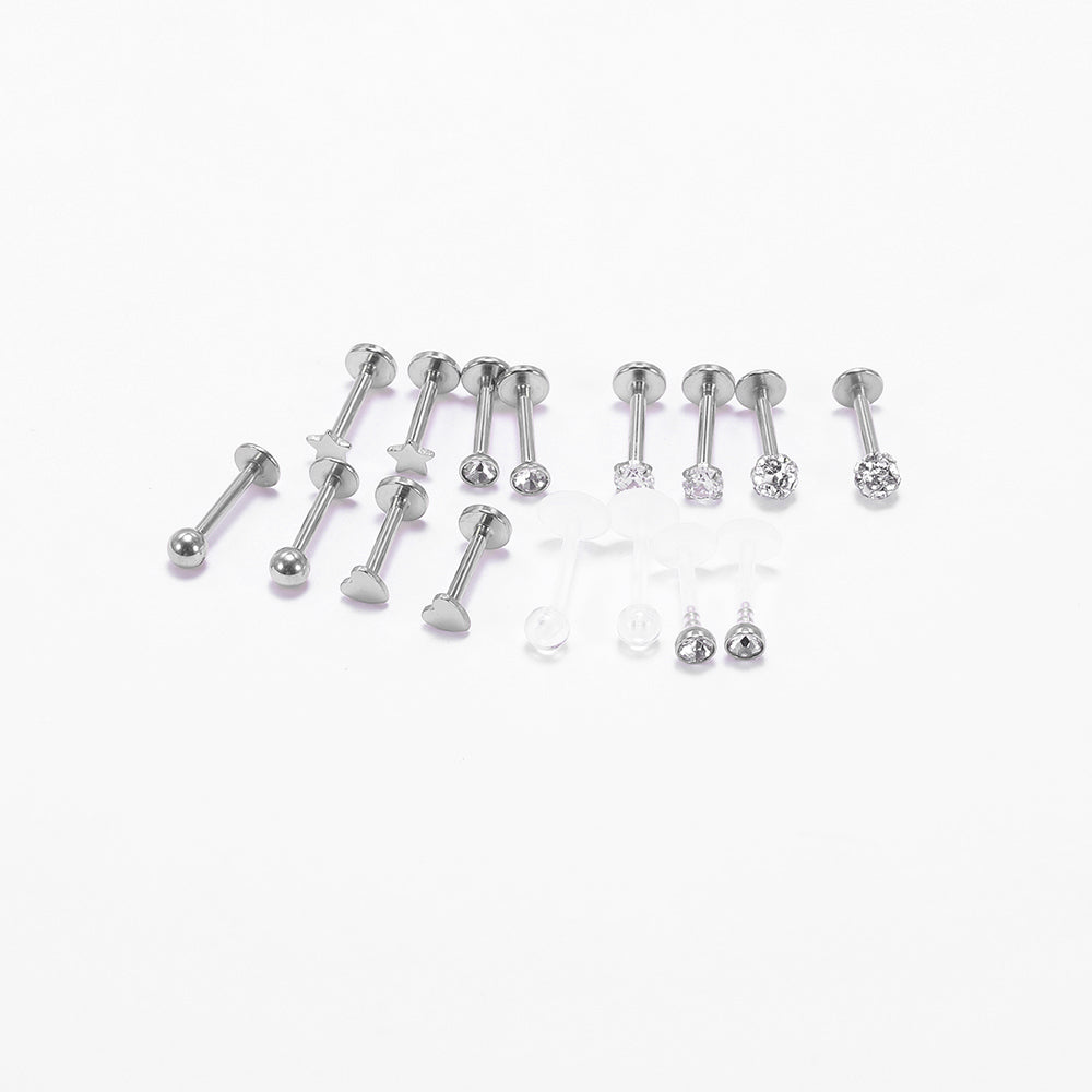 16pcs-set-16g-cubic-zirconia-lip-labret-studs-piercing-conch-helix-piercing-economic-set-1