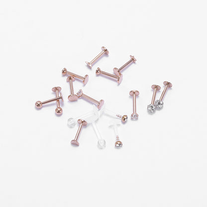 16pcs-set-16g-cubic-zirconia-lip-labret-studs-piercing-conch-helix-piercing-economic-set