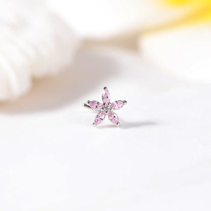 20g-copper-flower-nose-stud-piercing-l-shaped-nostril-piercing-pink-crystal-nose-ring